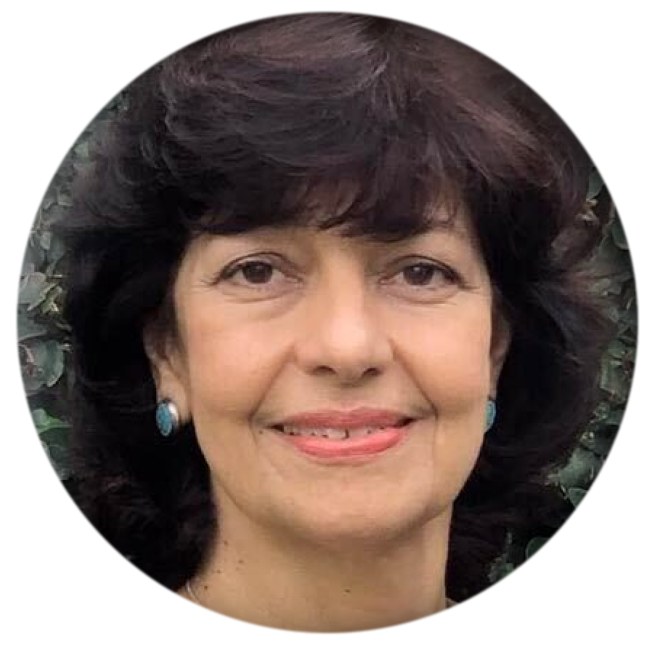 Lic. Patricia Magnelli
