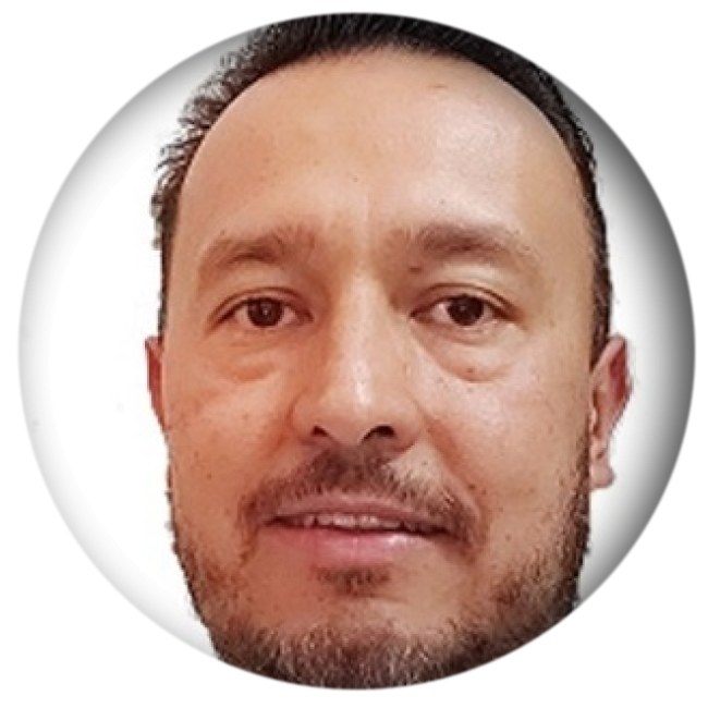 Dr. Jorge Vargas