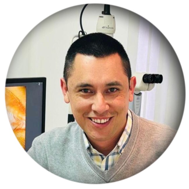 Dr. Julián Triviño